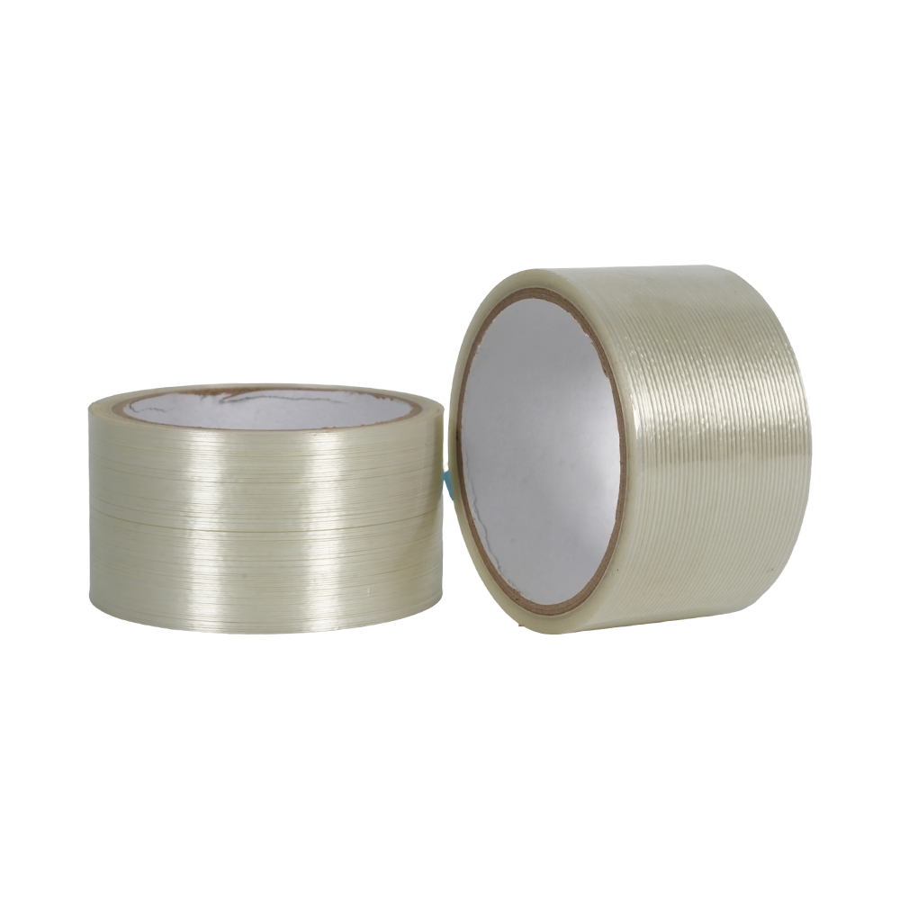 Băng sợi thủy tinh ít cặn 317G