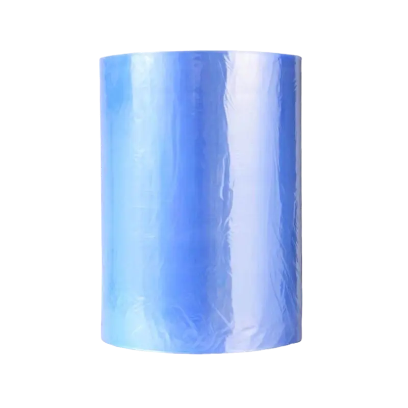 Phim co PVC